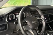 Audi A6 Allroad 45 TDI mHEV quattro S tronic