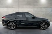 BMW X6 xDrive30d mHEV sport-aut