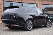 Land Rover Range Rover D350 Autobiography