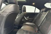 Mercedes Klasa A 180 AMG Line 7G-DCT