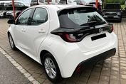 Toyota Yaris Comfort 1.5 Hybrid