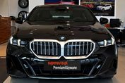 BMW Seria 5 520d xDrive mHEV M Sport aut