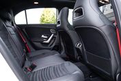 Mercedes Klasa A 45 S AMG 4-Matic+
