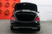 Mercedes Klasa C 250