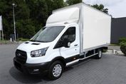 Ford Transit 350 L4 Trend Kontener Izoterma