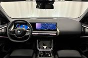 BMW X3 xDrive20d mHEV aut