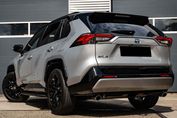 Toyota RAV4 Selection