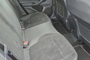 Ford Focus 2.3 Ecoboost St x