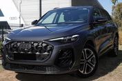 Audi Q5 TDI quattro S line