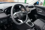 MG ZS 1.5  Standard MT