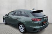 Kia Ceed 1.5 T-GDI M