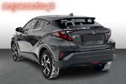 Toyota C-HR Style 1.8 Hybrid