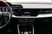 Audi A3 35 TDI S tronic