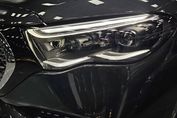 Mercedes Klasa E 220 d 4-Matic AMG