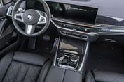 BMW X5 xDrive30d M Sport