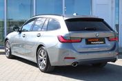 BMW Seria 3 318d mHEV aut