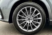 Mercedes GLE Coupe 300 d 4-Matic AMG Line
