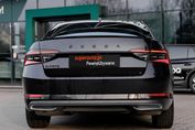Skoda Superb TSI Sportline DSG