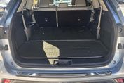 Toyota Highlander Prestige 2.5 Hybrid