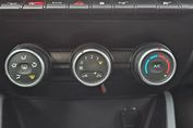 Dacia Duster 1.5 Blue dCi Comfort 4WD