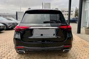 Mercedes GLE 300 d 4-Matic AMG Line