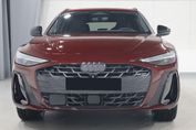 Audi A6 TDI quattro S line Avant
