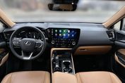 Lexus NX 350h Prestige AWD