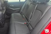 BMW Seria 3 318i aut