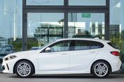 BMW Seria 1 118i M Sport