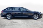 Audi A6 45 TDI quattro S tronic
