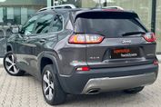 Jeep Cherokee 2.2 MJD Active Drive I Limited aut