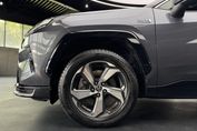 Toyota RAV4 2.5 Plug-In Hybrid More Dynamic 4x4