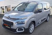 Citroen Berlingo Van 1.5 BlueHDi XL Feel
