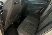 Skoda Karoq 1.5 TSI ACT Sportline DSG