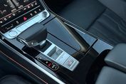Audi A8 l 50 Tdi Mhev Quattro Tiptr