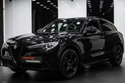 Alfa Romeo Stelvio Turbo Veloce Q4