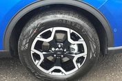 Ford Kuga Active X 2.5 FHEV