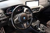 BMW X3 xDrive30d M Sport