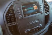 Mercedes Vito 110 CDI L2