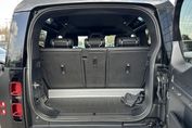 Land Rover Defender 90 D300 mHEV SE
