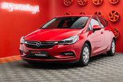 Opel Astra 1.4 T