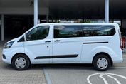 Ford Transit Custom Kombi L2H1 Trend