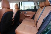 Leapmotor C10 Design 1.5 Hybrid