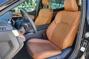 Toyota Camry Hybrid Dynamic Force Executive e-CVT
