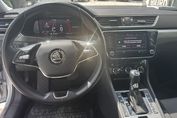 Skoda Superb Style 2.0 TDI SCR  DSG
