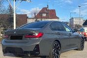 BMW Seria 3 330i xDrive M Sport
