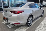Mazda 3 2.0 mHEV Exclusive-Line aut