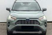 Toyota RAV4 Executive 2.5 Hybrid