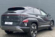 Hyundai Kona 1.6 T-GDI Platinum DCT