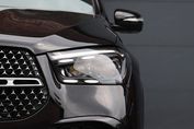 Mercedes GLE 300 d 4-Matic AMG Line